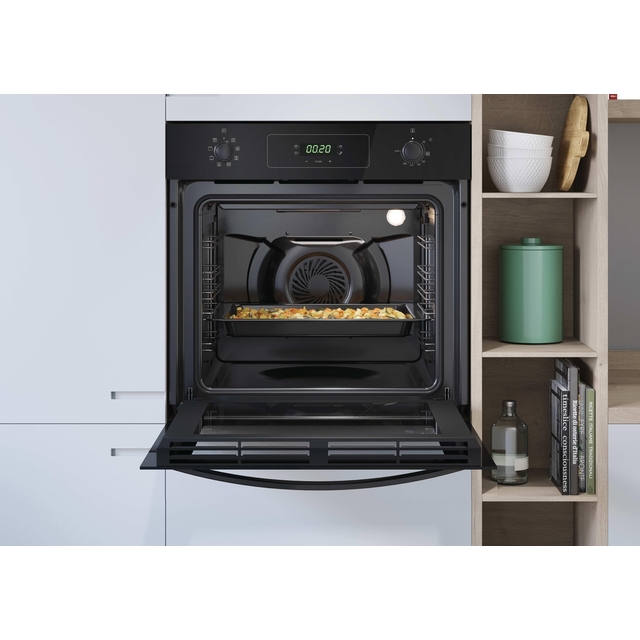 F IDCP N615 L | Cuptoare incorporabile Idea | Candy